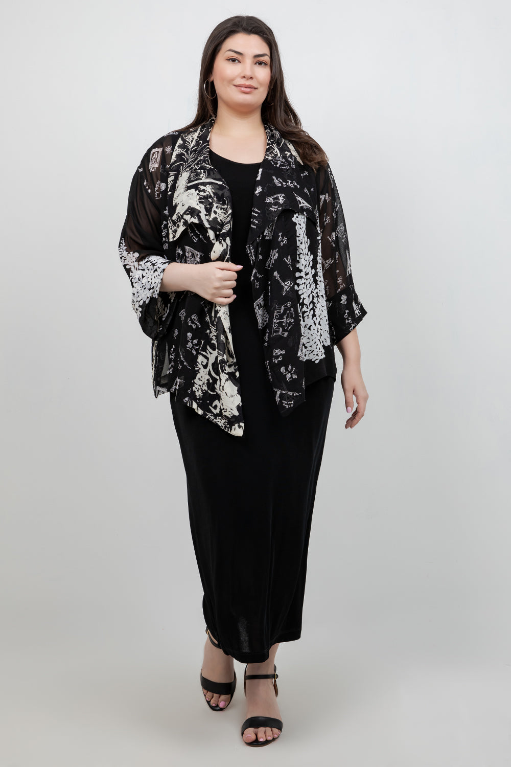 Jackets French Haiku Jacket
