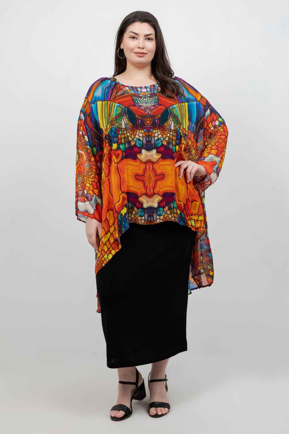 Tops Jewels Whisper Top