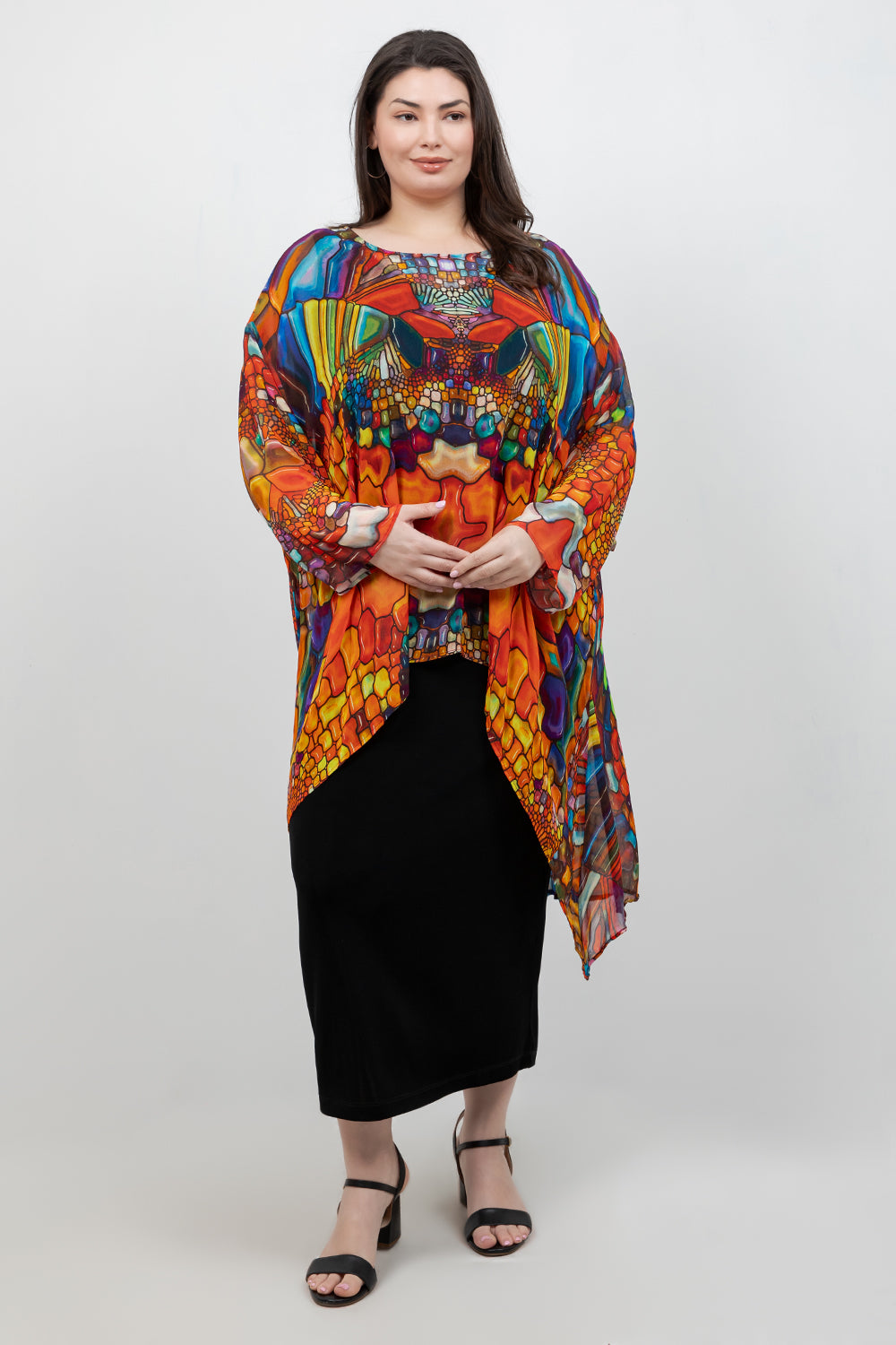 Tops Jewels Whisper Top