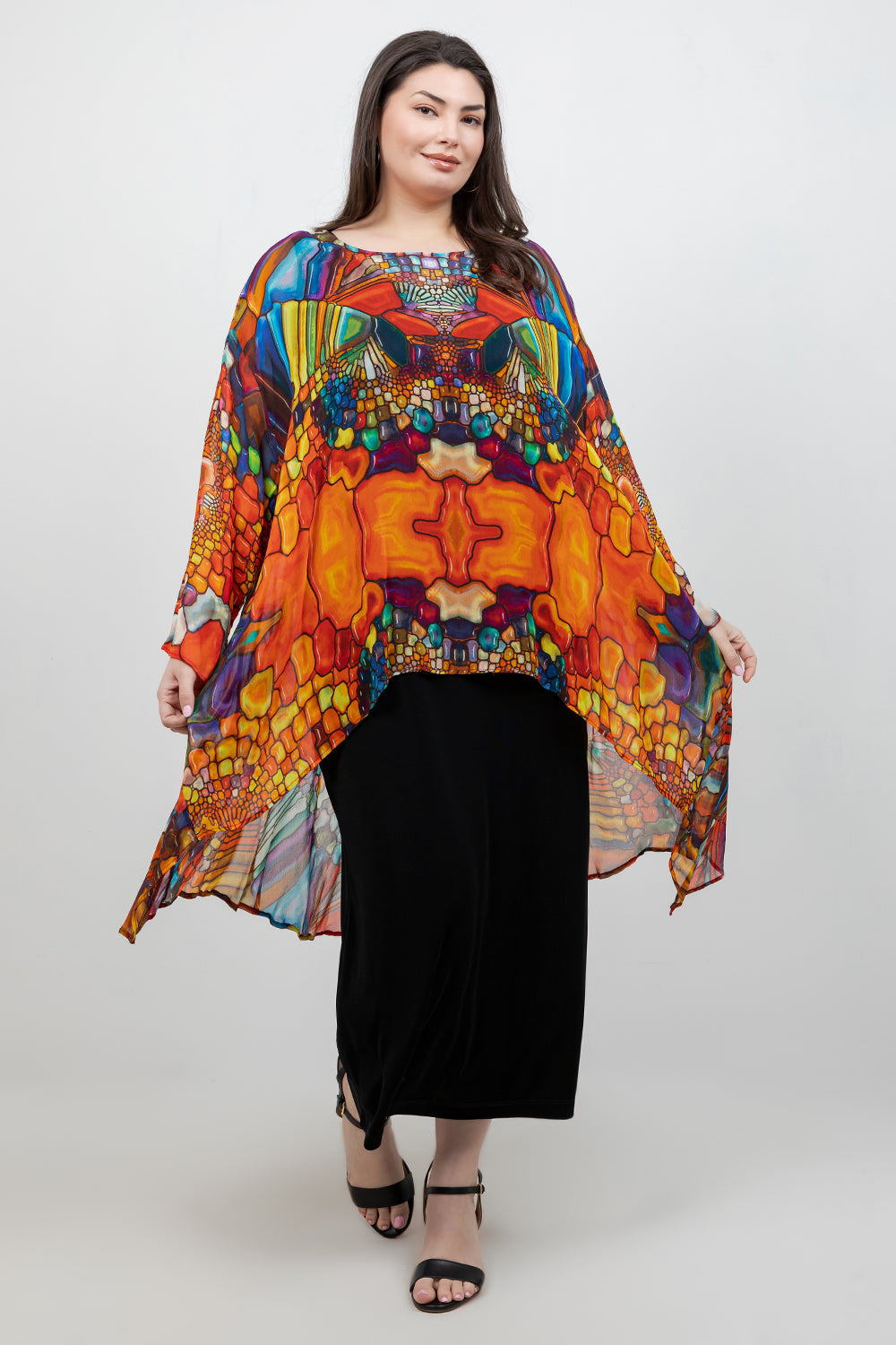 Tops Jewels Whisper Top