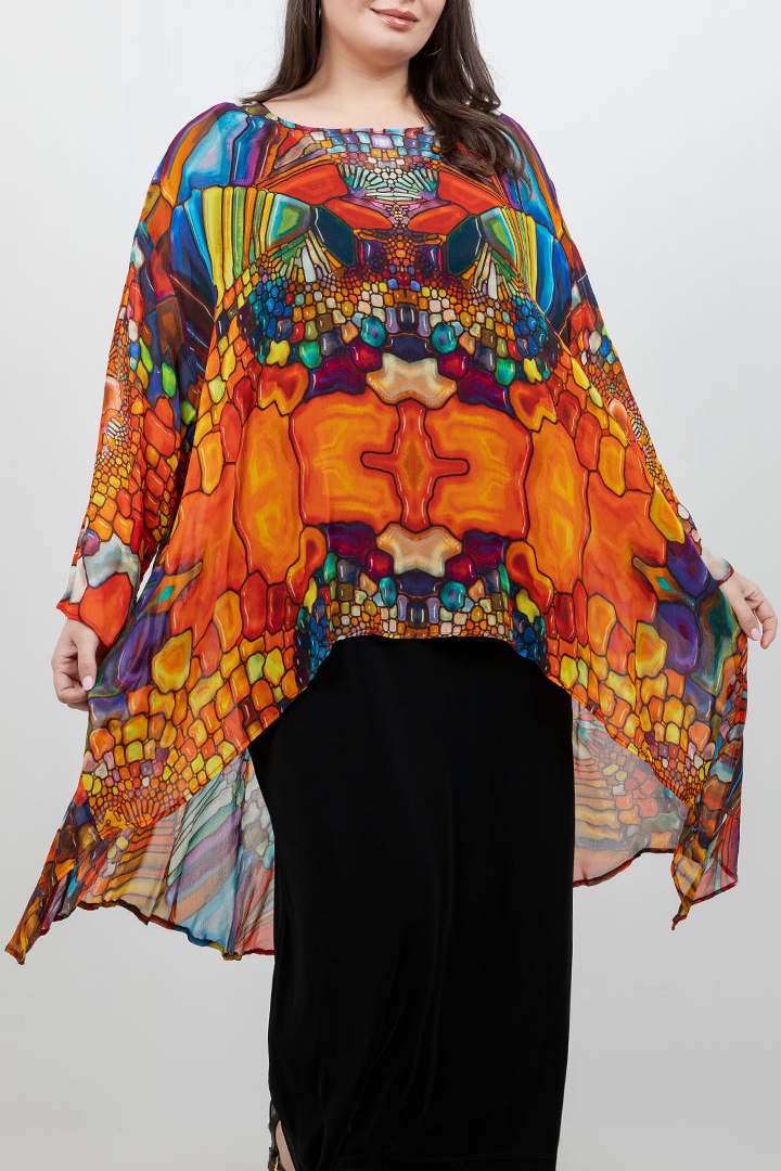 Tops Jewels Whisper Top