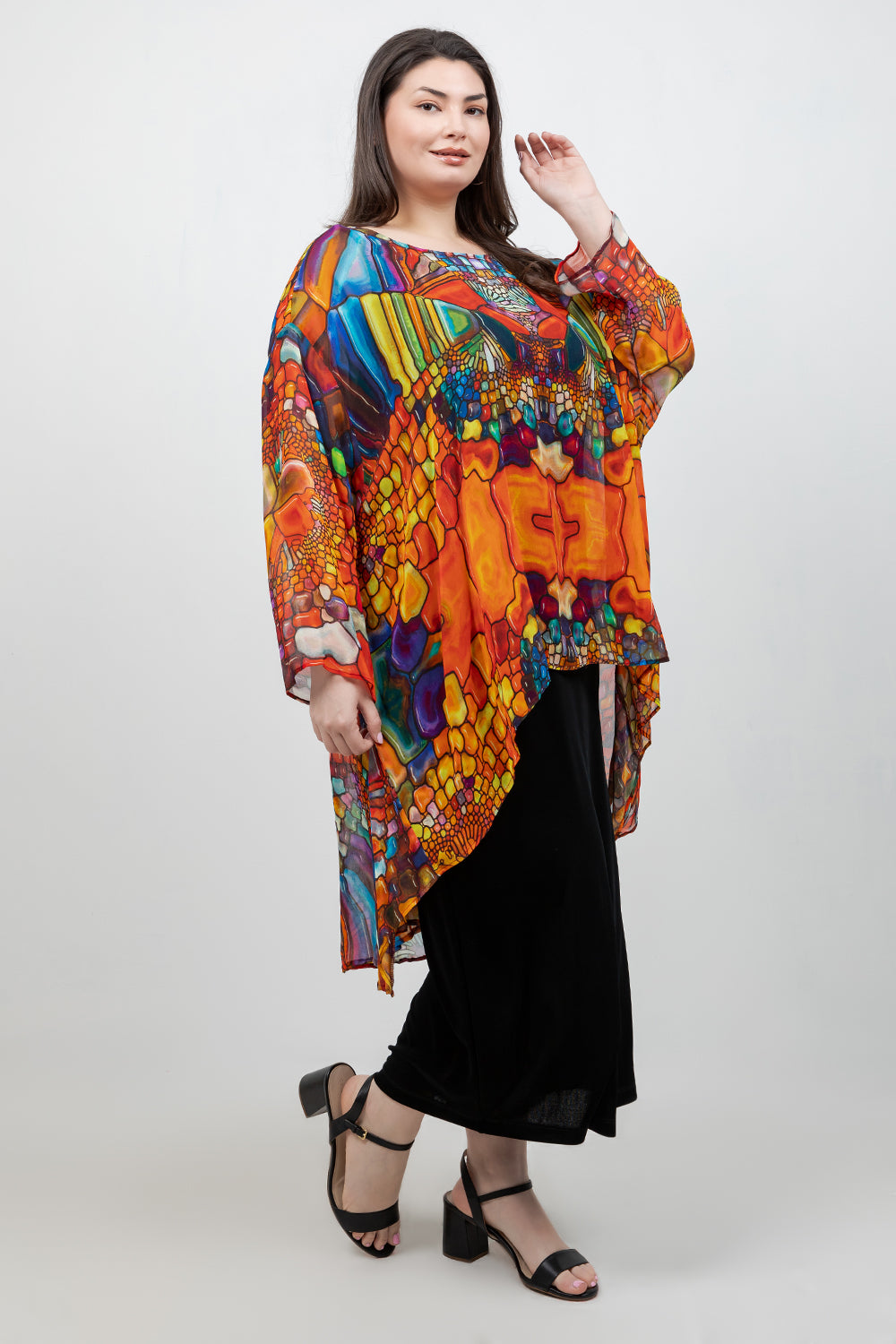 Tops Jewels Whisper Top