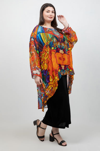 Tops Jewels Whisper Top