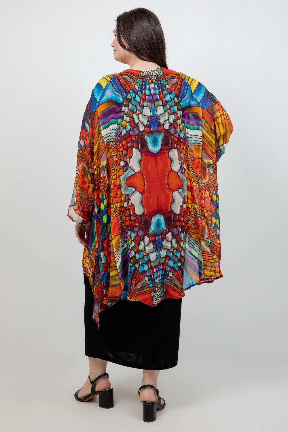 Tops Jewels Whisper Top