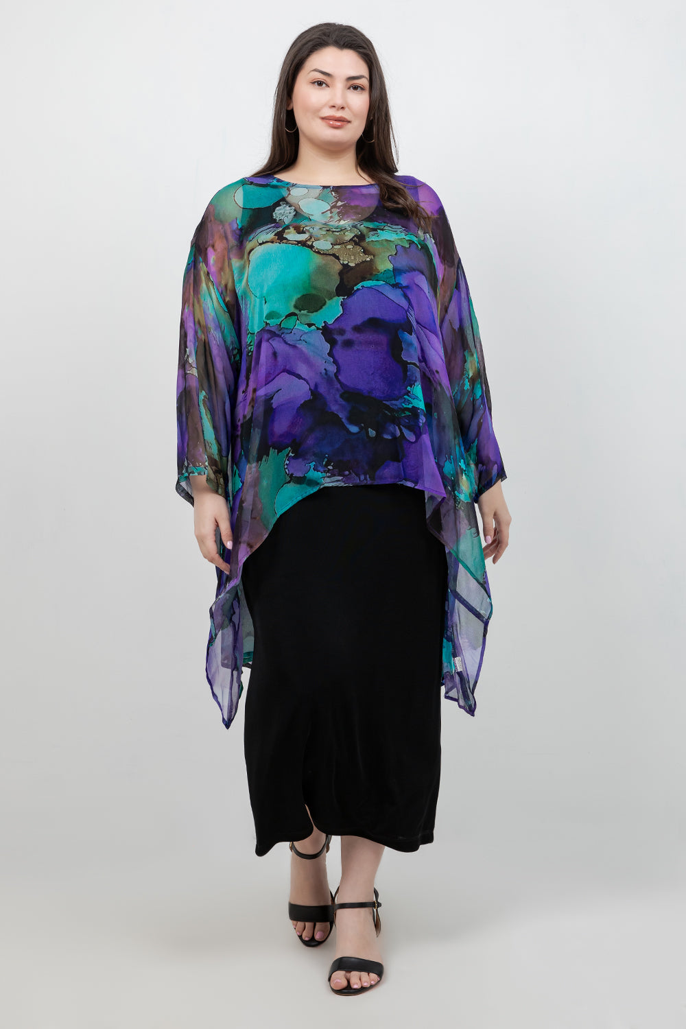 Tops Lyla Whisper Top