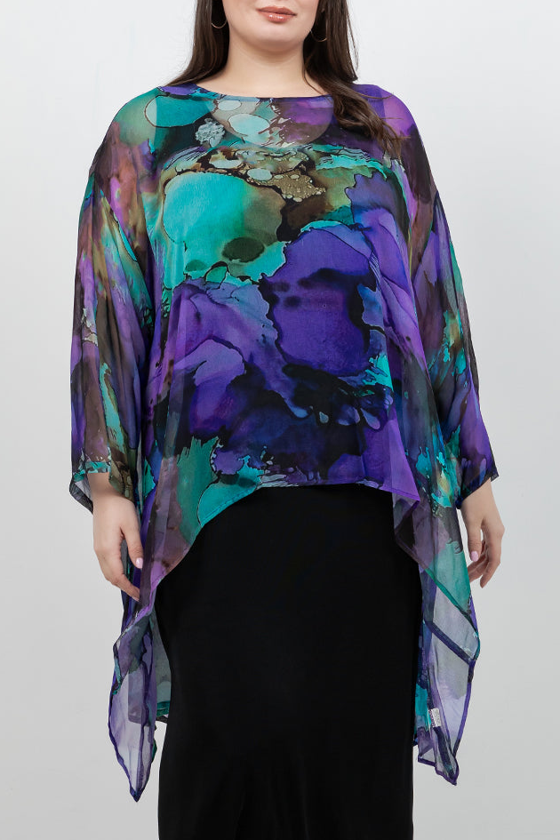 Tops Lyla Whisper Top