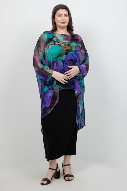 Tops Lyla Whisper Top