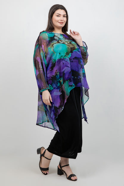 Tops Lyla Whisper Top