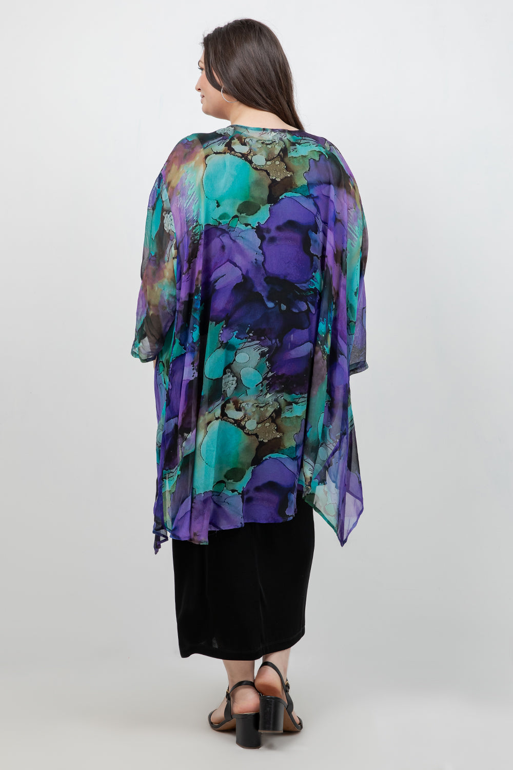 Tops Lyla Whisper Top