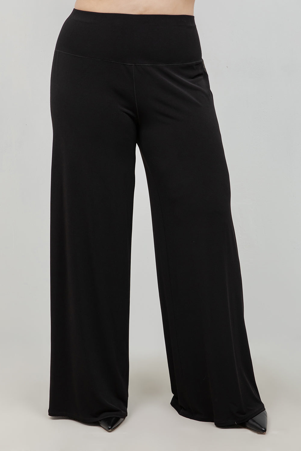 Pants Eva Varro Palazzo Pants