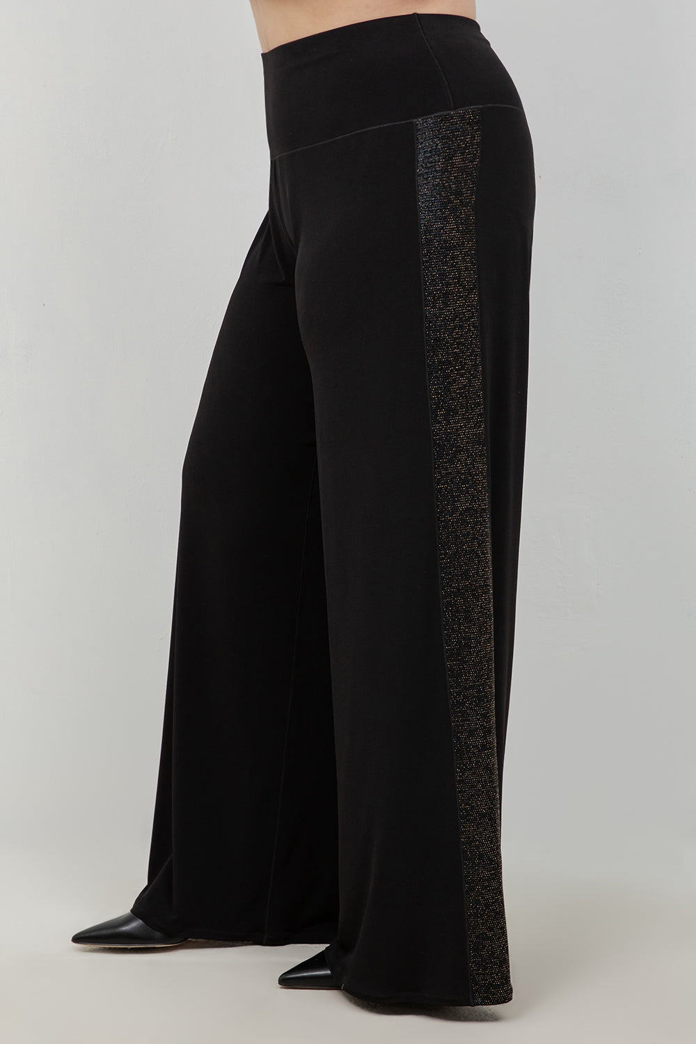 Pants Eva Varro Palazzo Pants