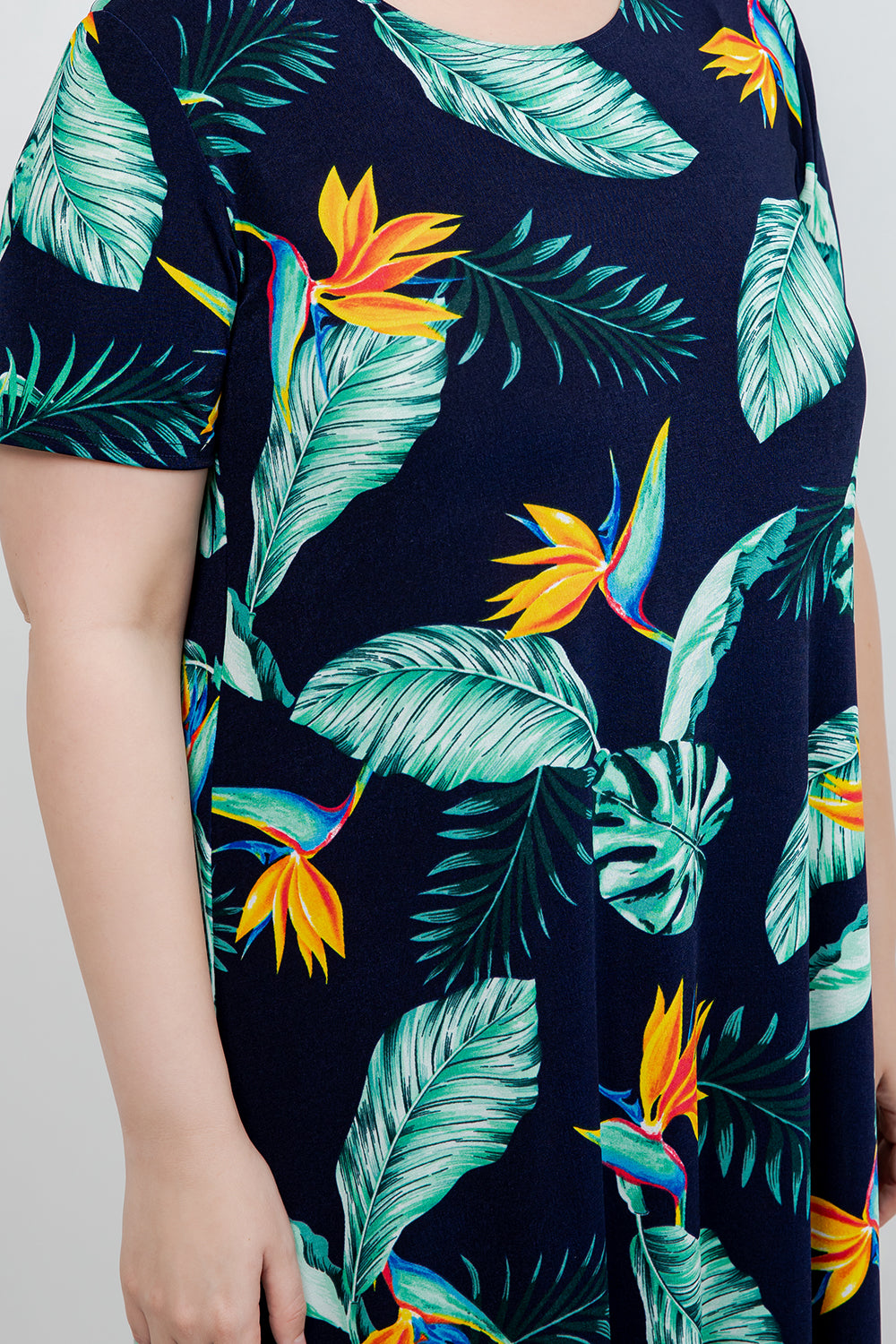 Dresses Birds of Paradise Maxi Dress