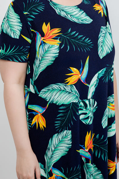 Dresses Birds of Paradise Maxi Dress