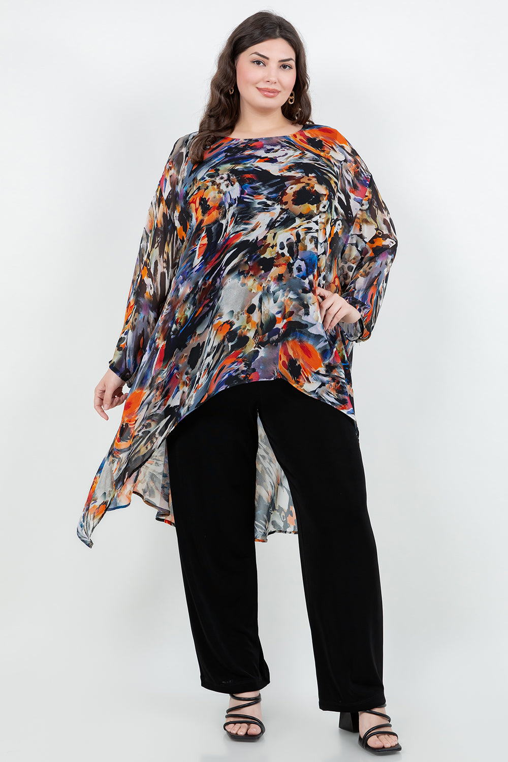 Tops Iyana Whisper Top