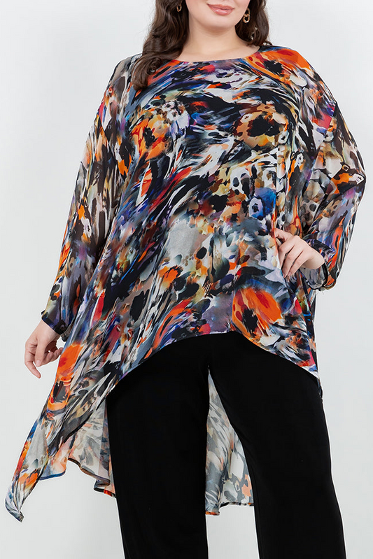 Tops Iyana Whisper Top