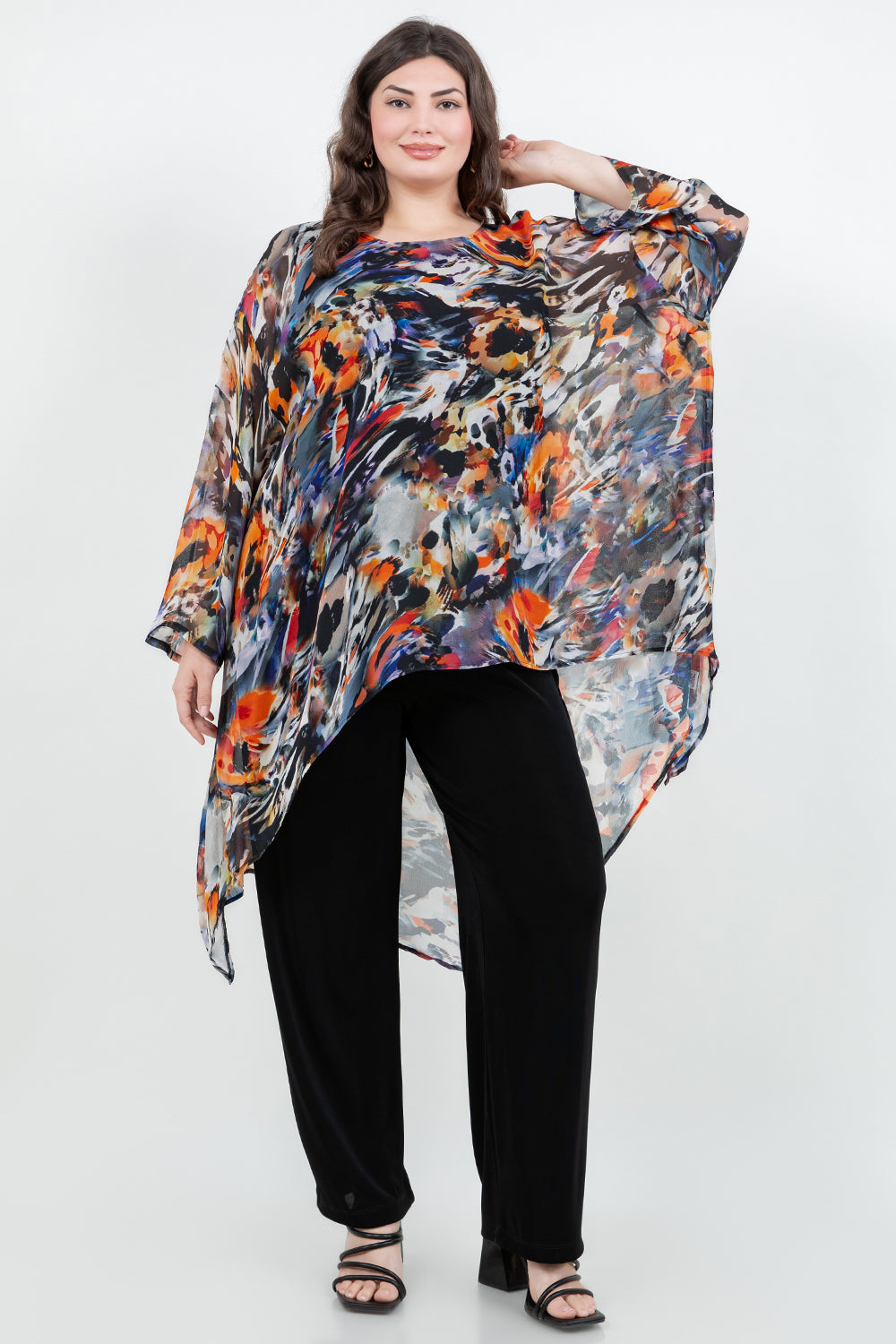 Tops Iyana Whisper Top