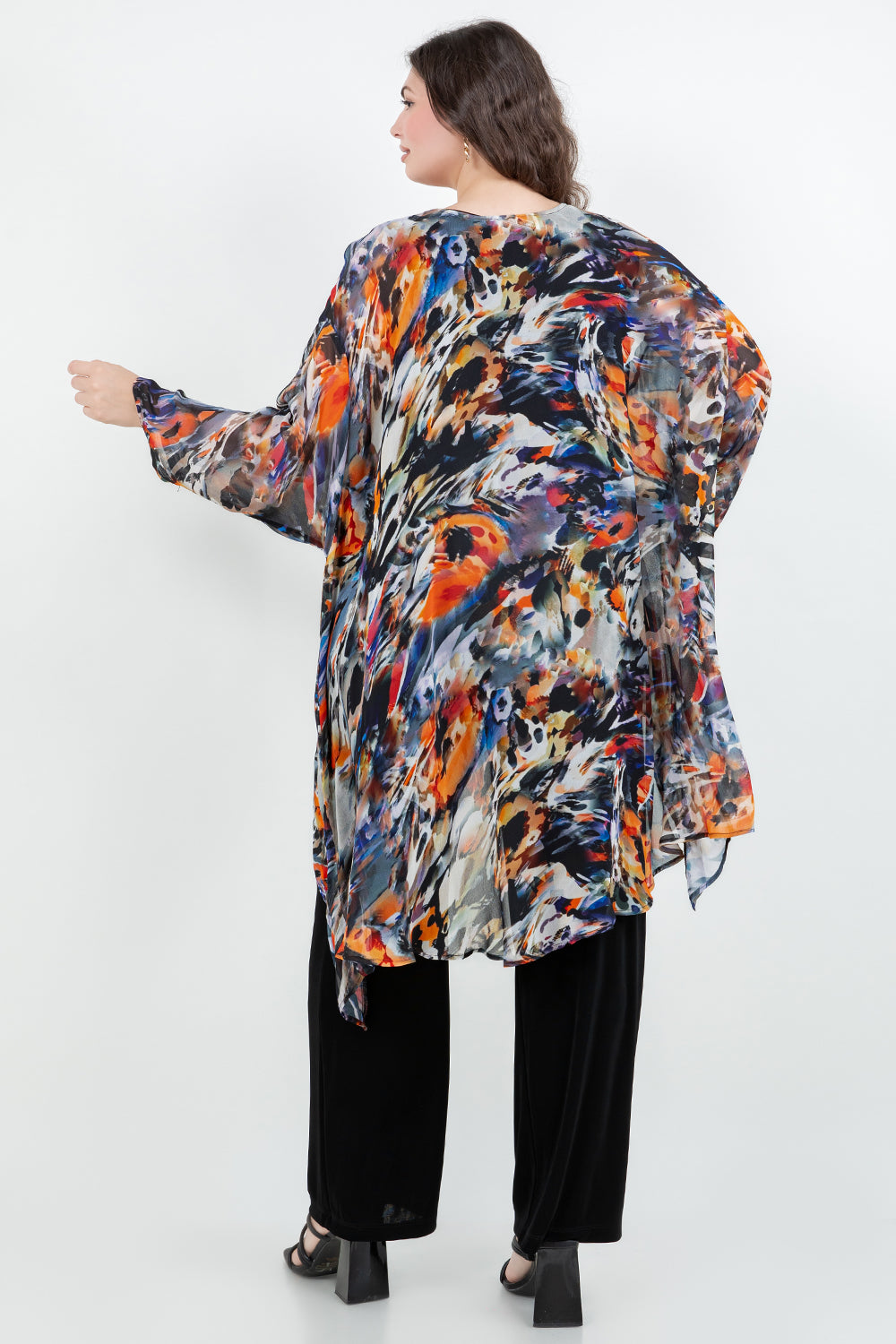 Tops Iyana Whisper Top