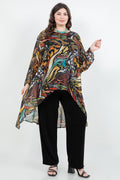 Mariposa Whisper Top