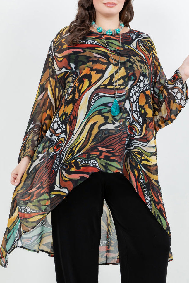 Tops Mariposa Whisper Top