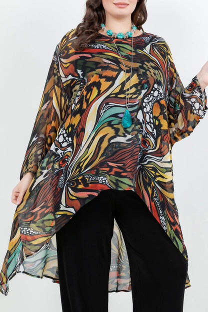 Tops Mariposa Whisper Top