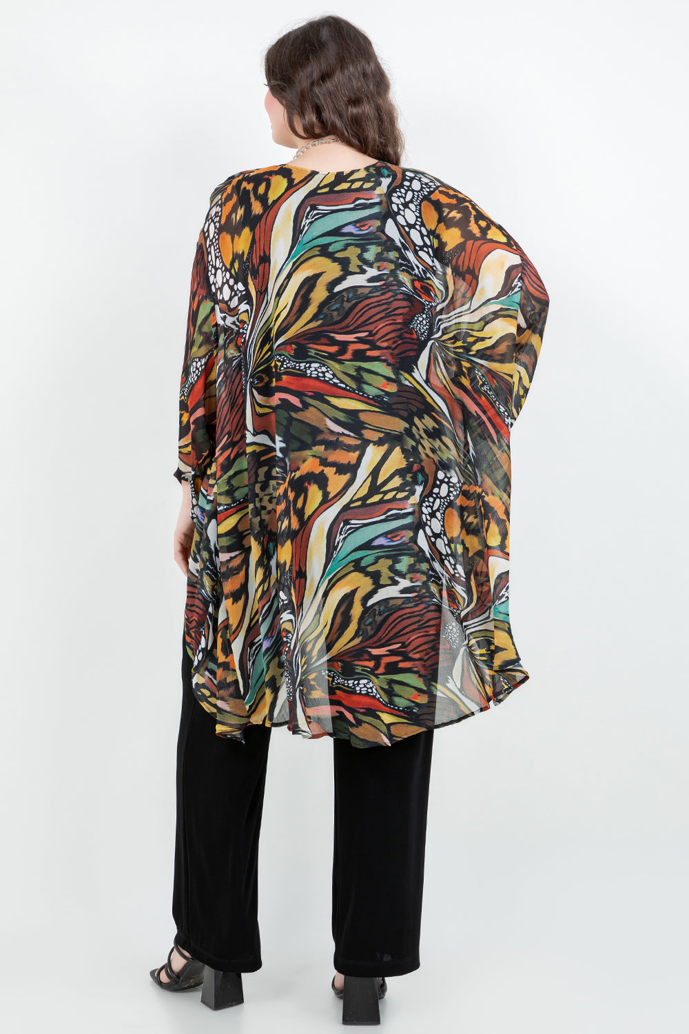 Tops Mariposa Whisper Top