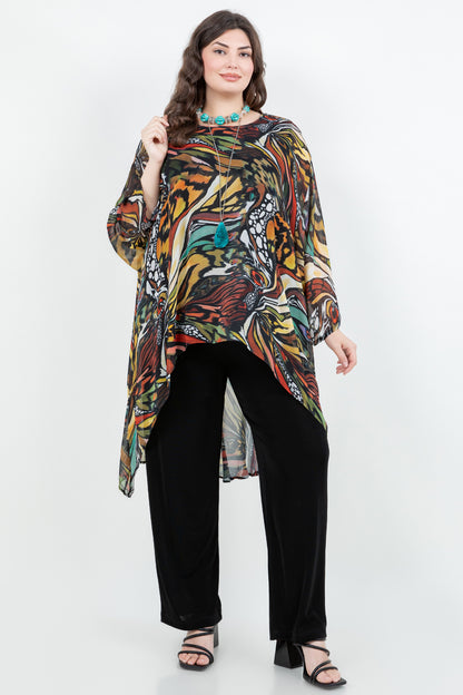 Tops Mariposa Whisper Top