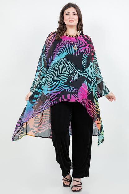 Tops Lagoon Whisper Top