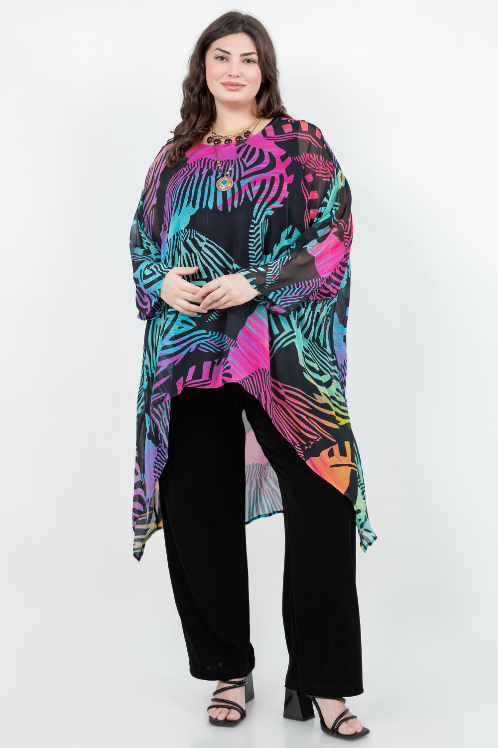 Tops Lagoon Whisper Top