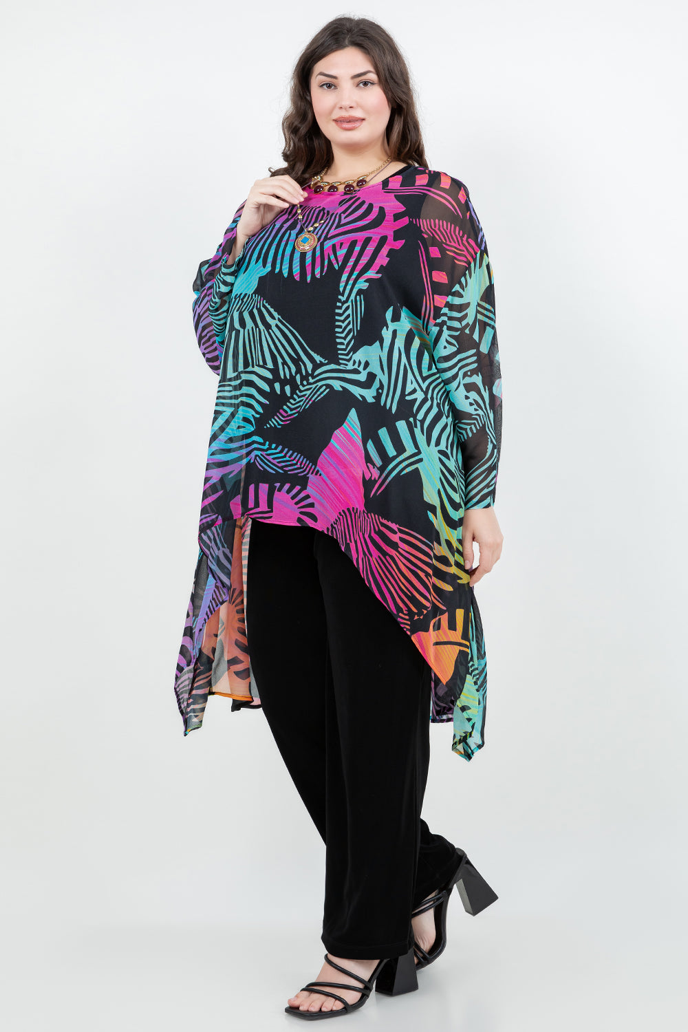 Tops Lagoon Whisper Top