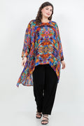 Caprese Whisper Top