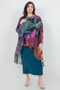 Lagoon Whisper Top