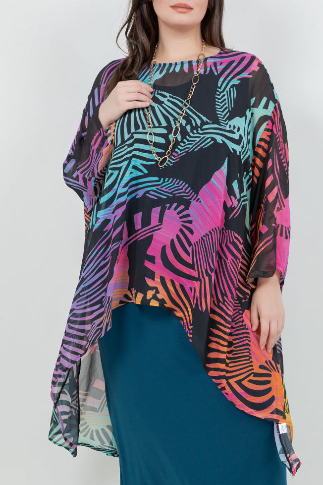 Tops Lagoon Whisper Top