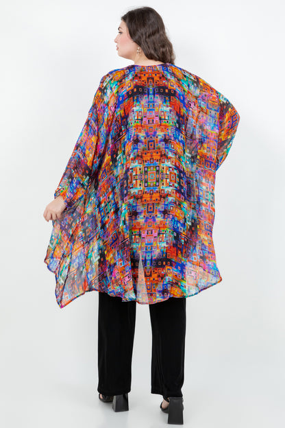Tops Caprese Whisper Top