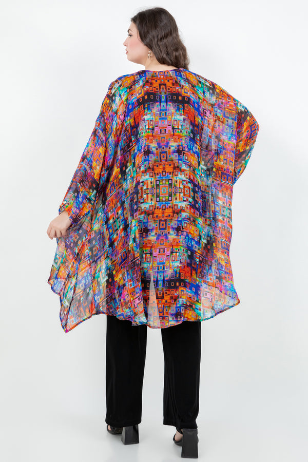 Tops Caprese Whisper Top