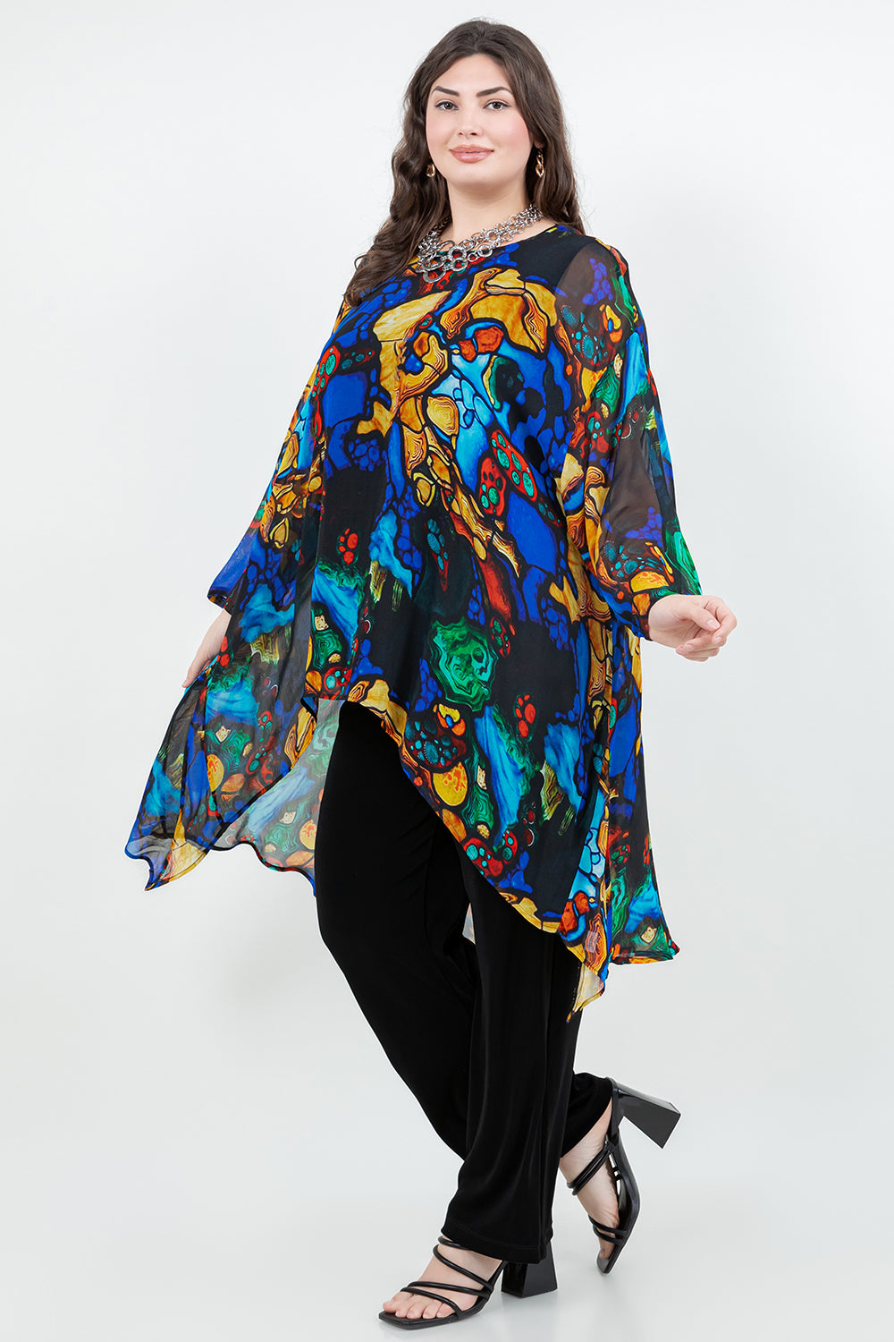 Tops Splendor Whisper Top
