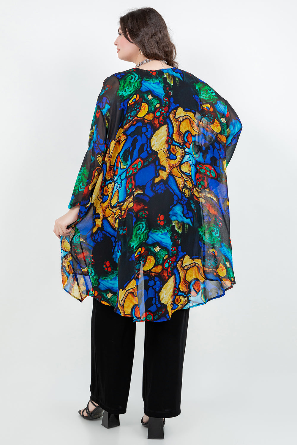 Tops Splendor Whisper Top