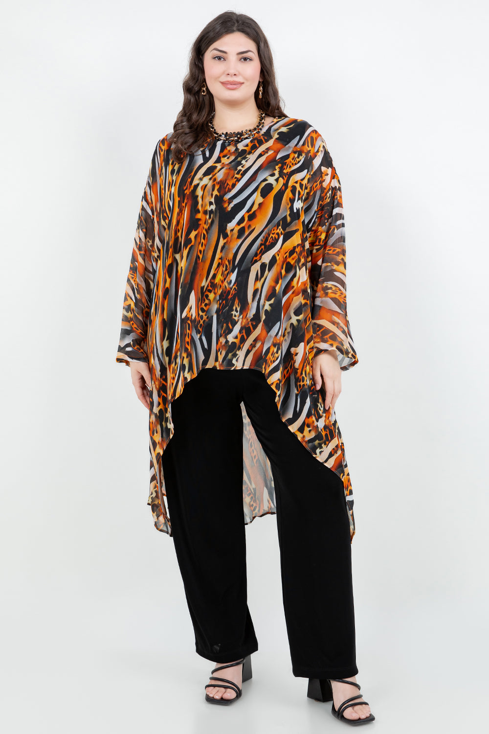 Tops Trippy Whisper Top