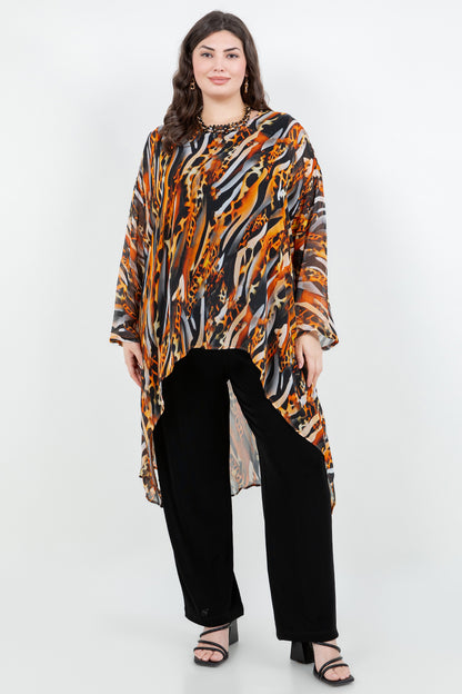 Tops Trippy Whisper Top