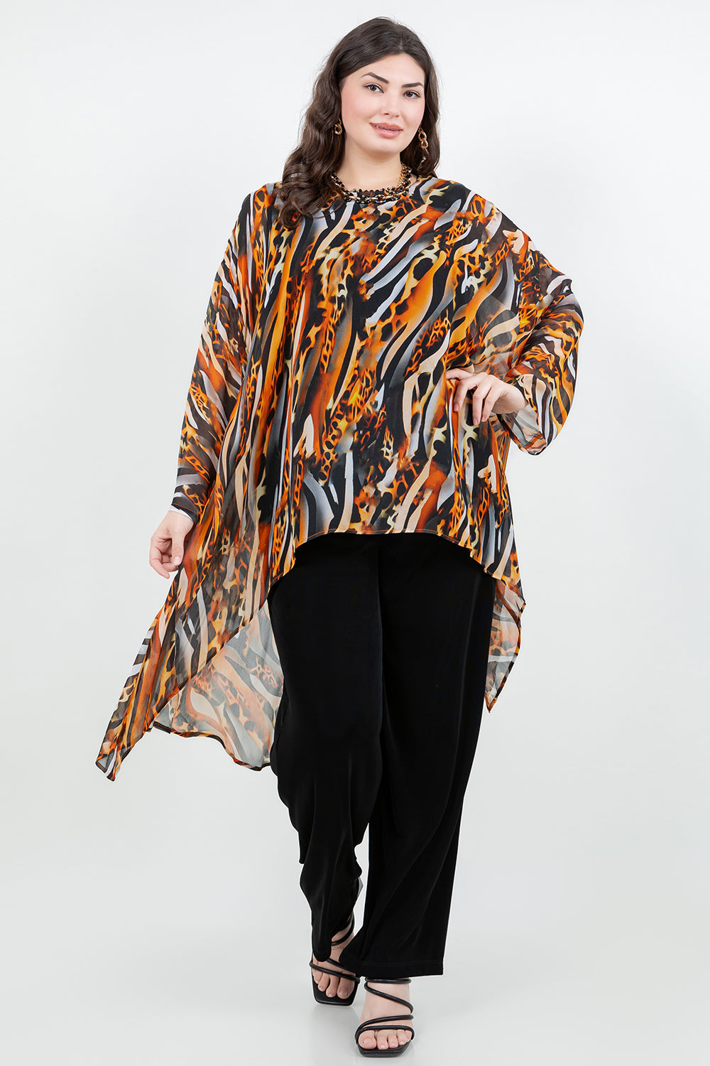 Tops Trippy Whisper Top