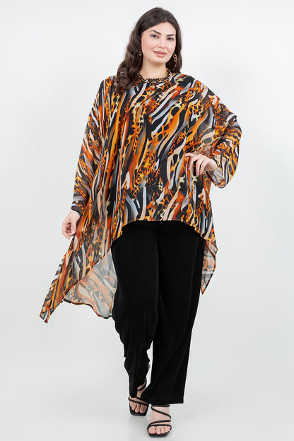 Tops Trippy Whisper Top