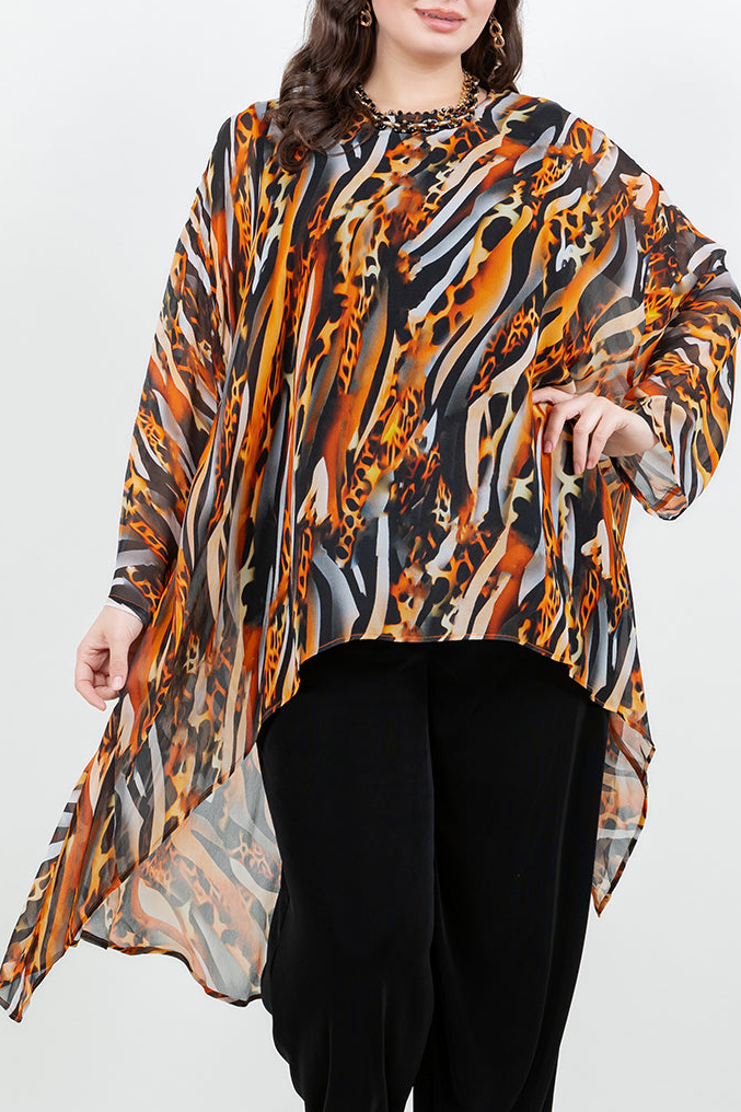 Tops Trippy Whisper Top