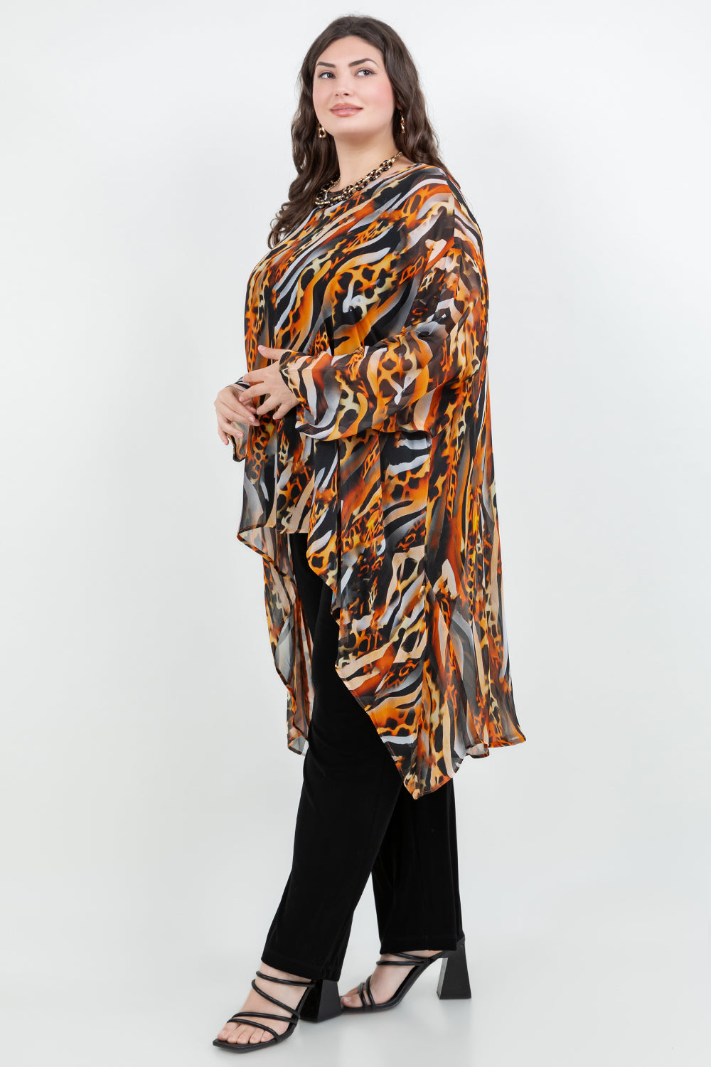 Tops Trippy Whisper Top
