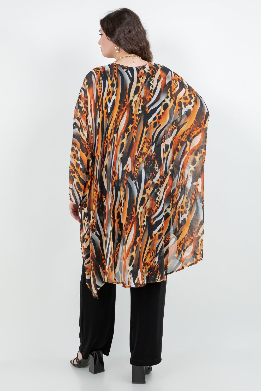 Tops Trippy Whisper Top