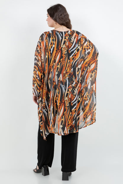 Tops Trippy Whisper Top