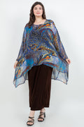 Vogue Whisper Top