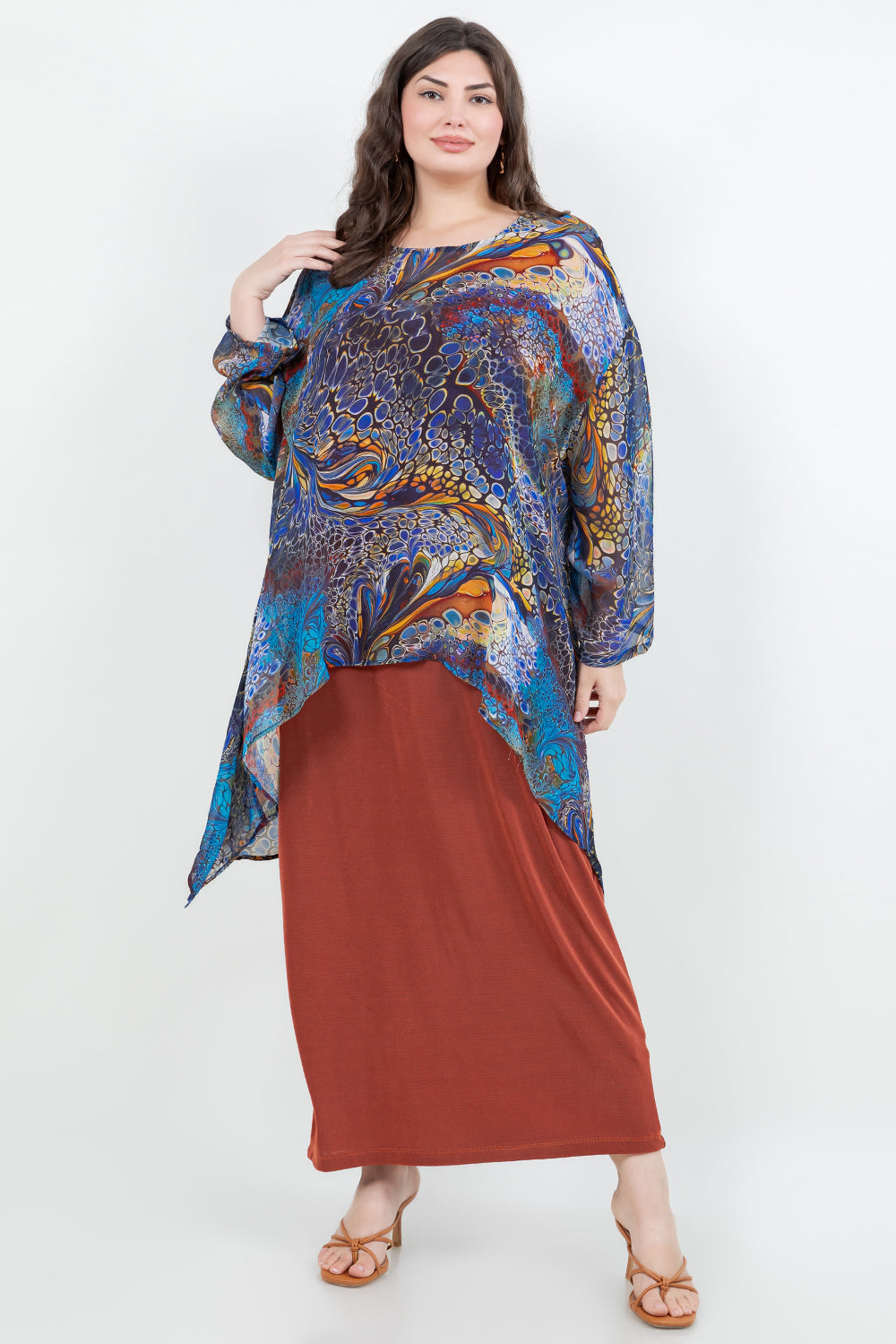 Tops Vogue Whisper Top