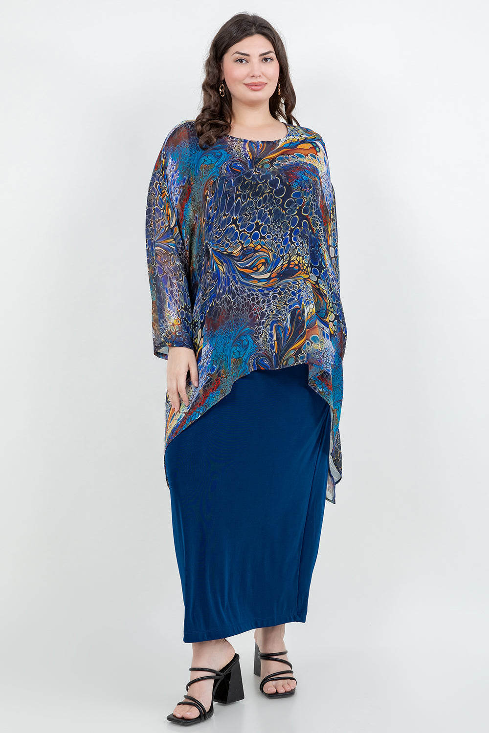 Tops Vogue Whisper Top