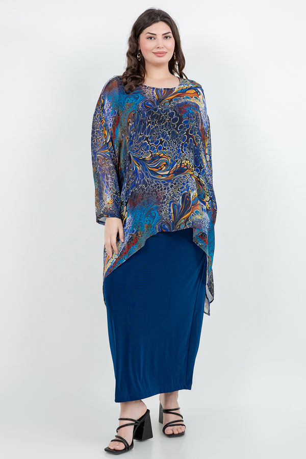 Vogue Whisper Top
