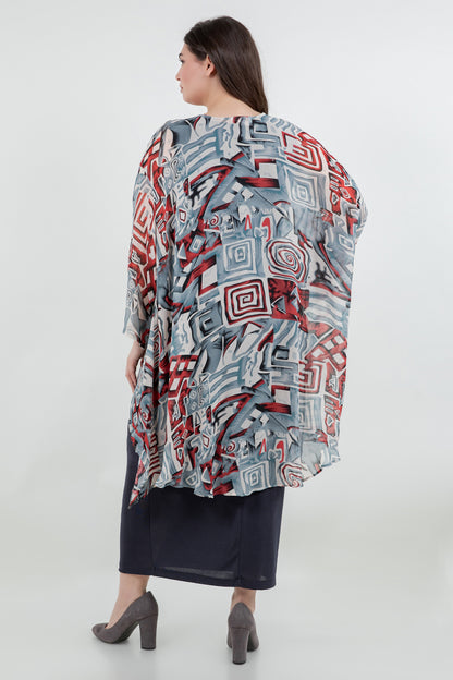 Tops Misty Whisper Top