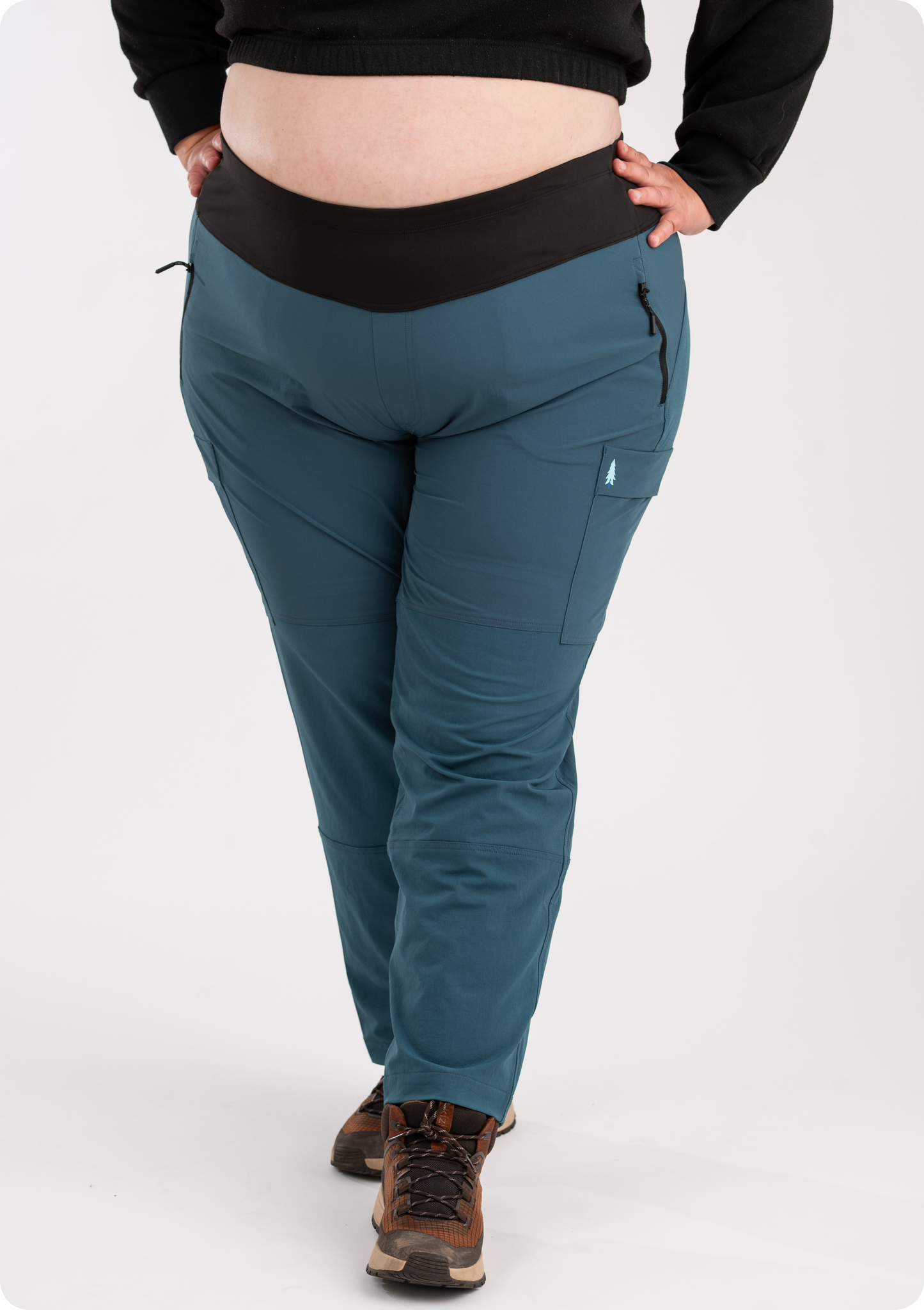 Pants Brecken Outdoor Pants